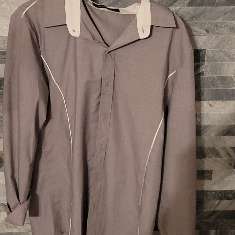 Mens shirt